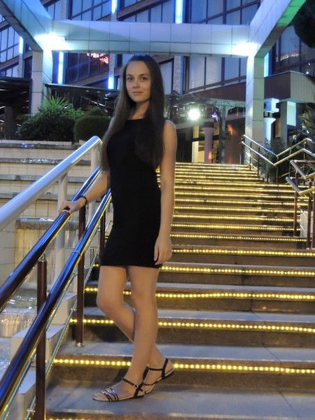 Софья Курандина