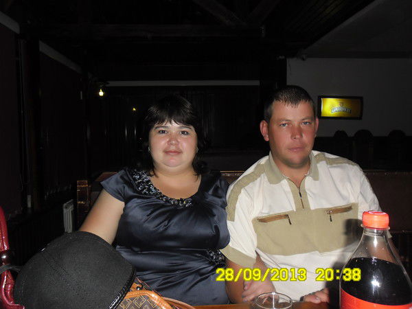 Наталья Титуленко