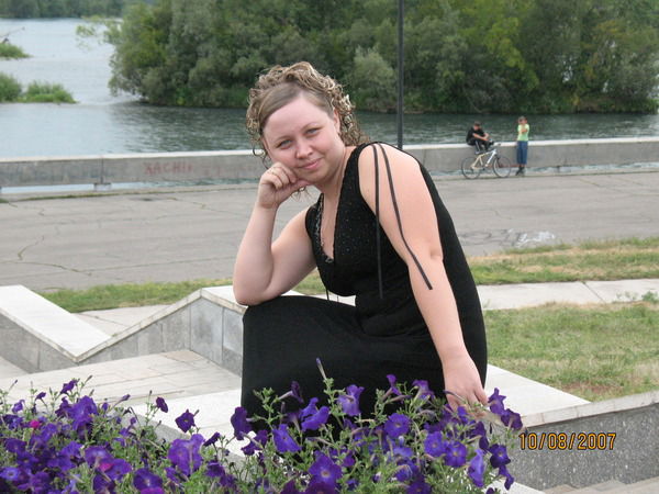 Лена Львова - Моско