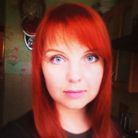 Анастасия Лысенко