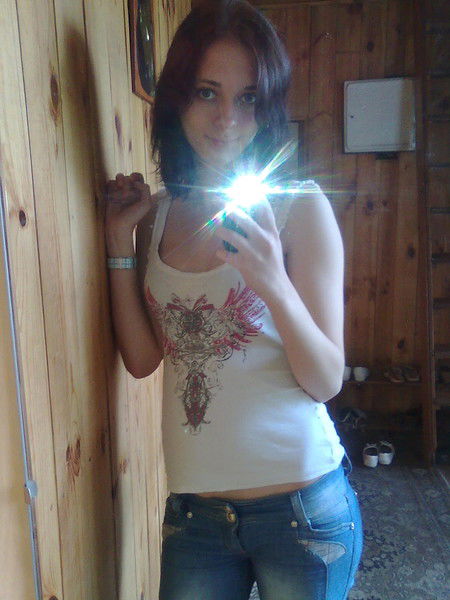 Анастасия Кудряшова