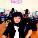 Гулнара Бакберген