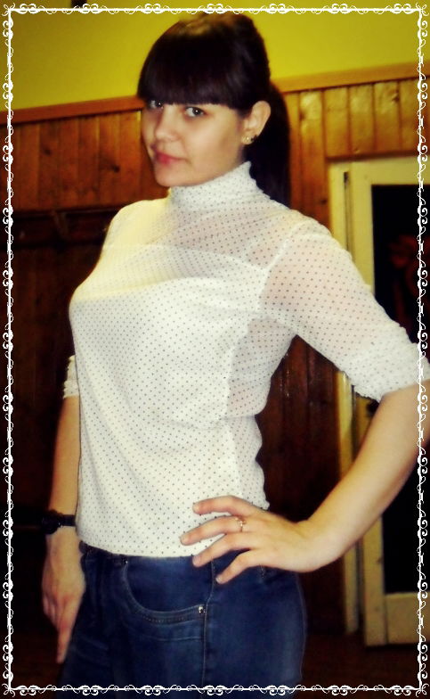 Данечка Мехова )*