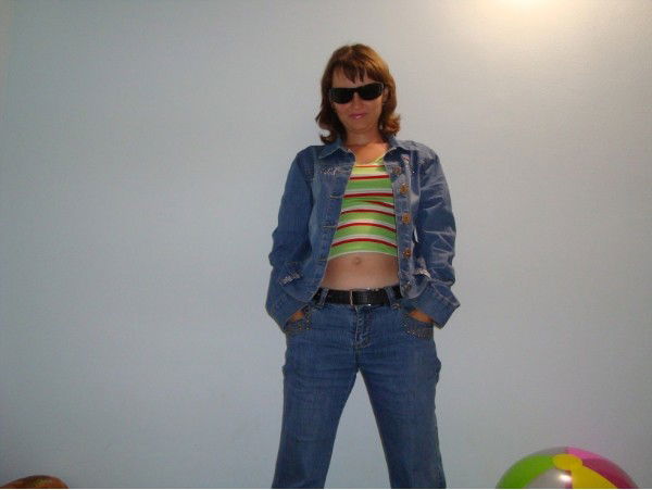 Оксана Токарь