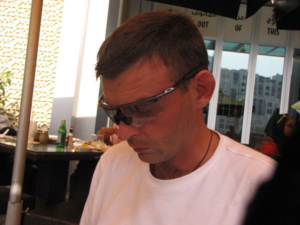 Юрий Манохин