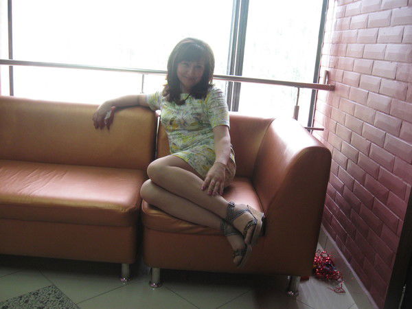 Оксана Гурьянова