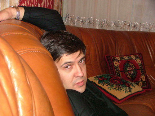 Эдгар Мурзин