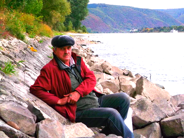 Владимир Анисимов