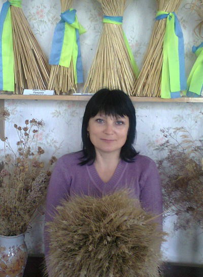 Инна Цумбек