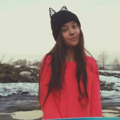 Жулдыз Мырзаханова