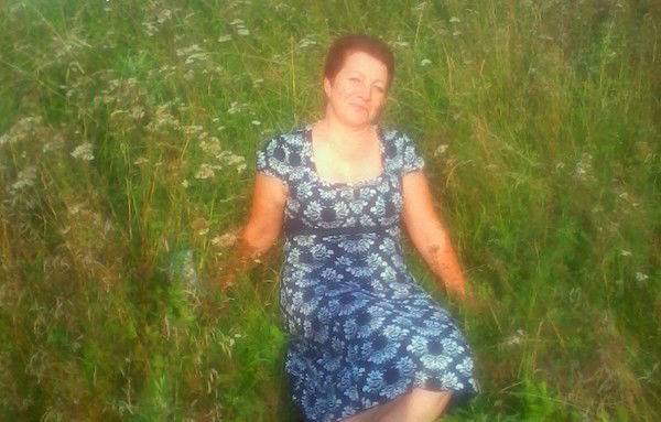 Татьяна Лехнер