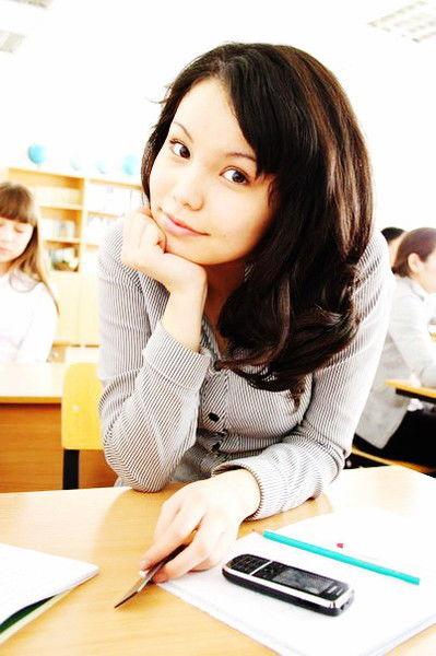 Алия Курмангалиева