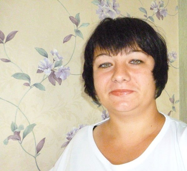 Юлия Евтушенко