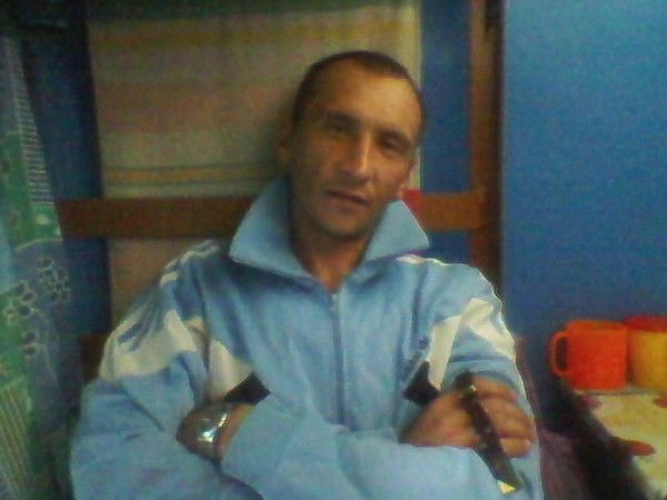 Сергей Орёл