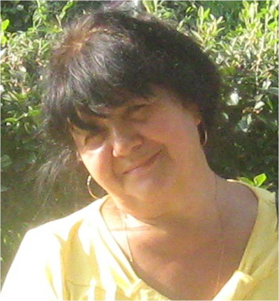 Татьяна Пирская