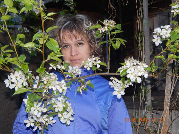 Наташа Игнатко