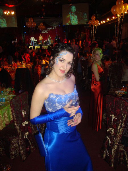 Наталья Петрова