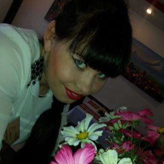 Елена Адонина