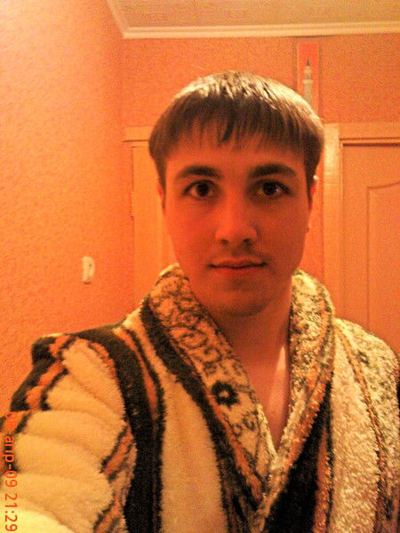 Айрат Галяутдинов