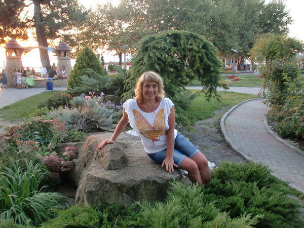 Татьяна Михрякова