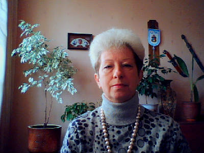 Наталья Кацюба