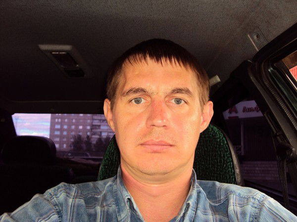 Игорь Коновалов