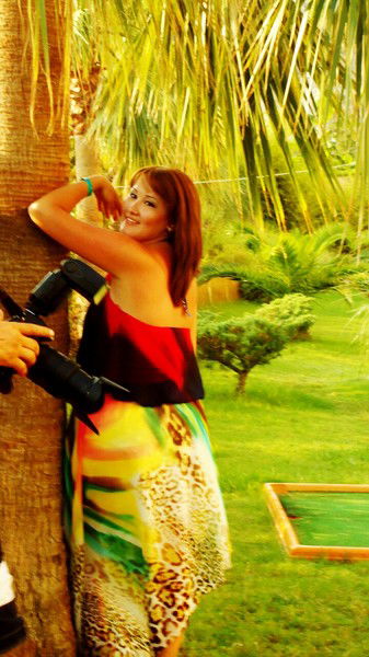 Дина Абдуллина