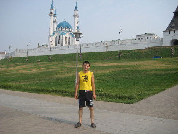 Южный Южный