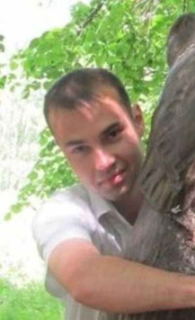 Алексей Чистяков