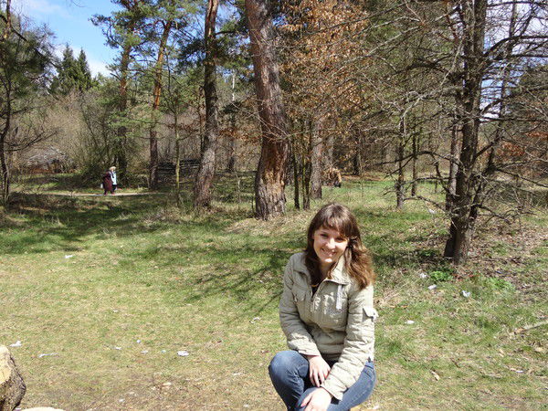 Наташа Псюк