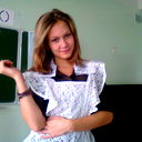 Дашунька Еникеева