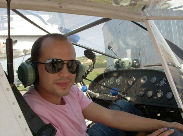 Максим Пузиков