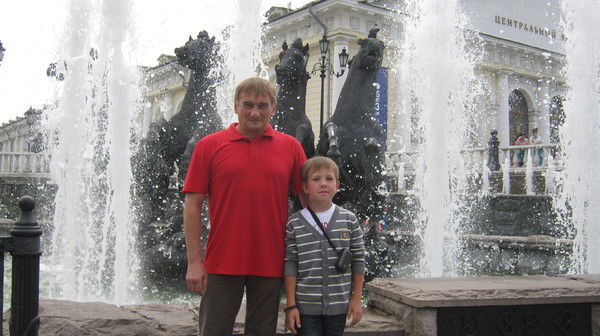 Виталий Винтов