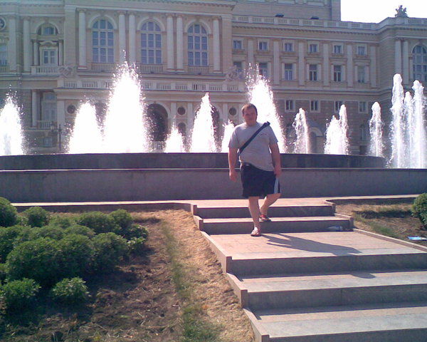 Сергей Литвинюк