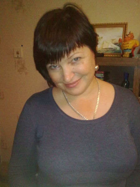 Оксана Войдило