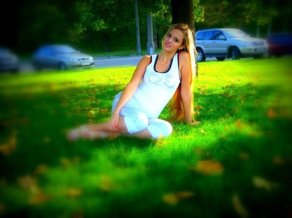 Валерия Чеснокова