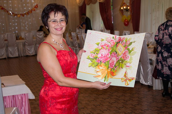 Римма Андреева