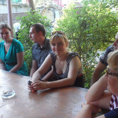 Екатерина Иванцова