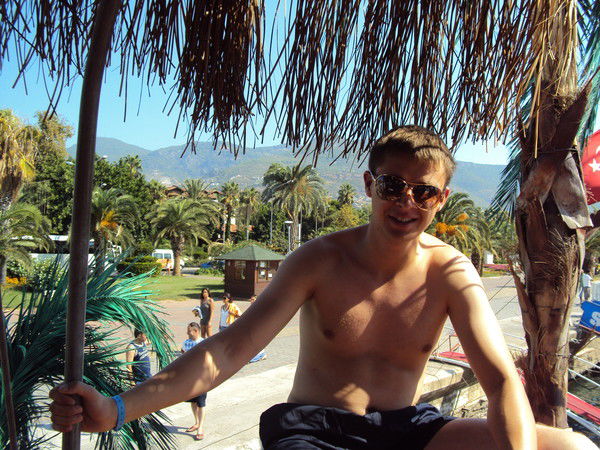 Данил Васильев