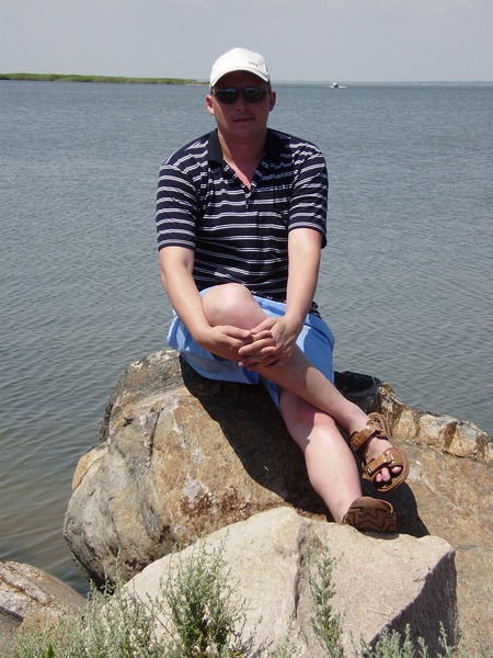 Дмитрий Лещенко