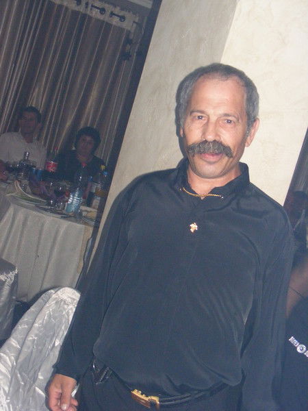 Геннадий Хрипун