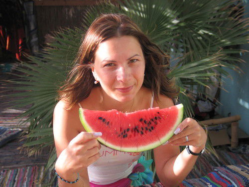 Наталья Козлова