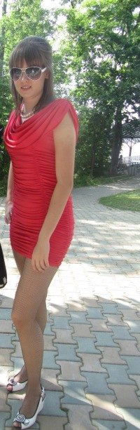 Саша Агеева