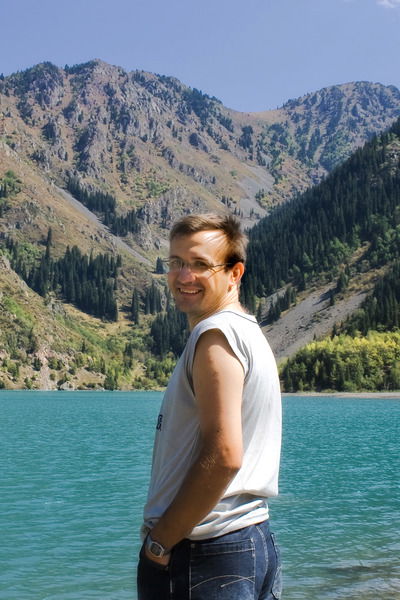 Александр Лютаев