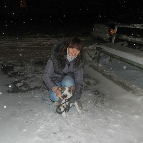 Аня Курбатова