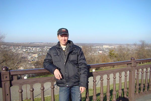 Александр Барабанщиков