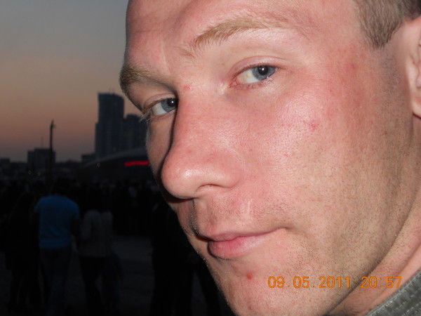 Миха Хатимов