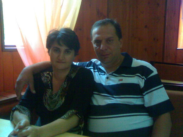 Асмик Давтян