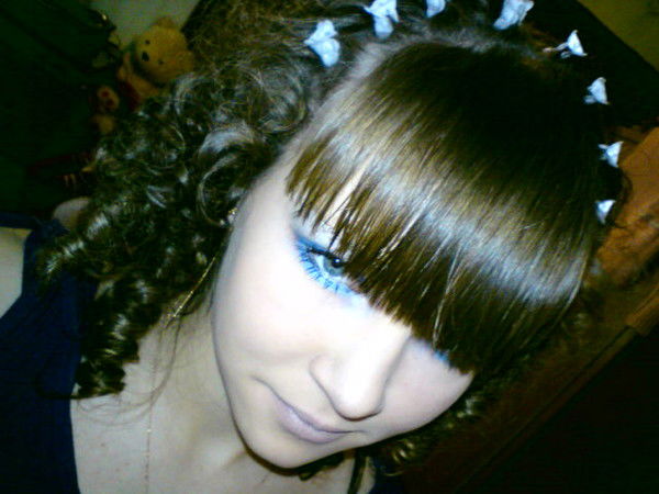 Анастасия Борискова