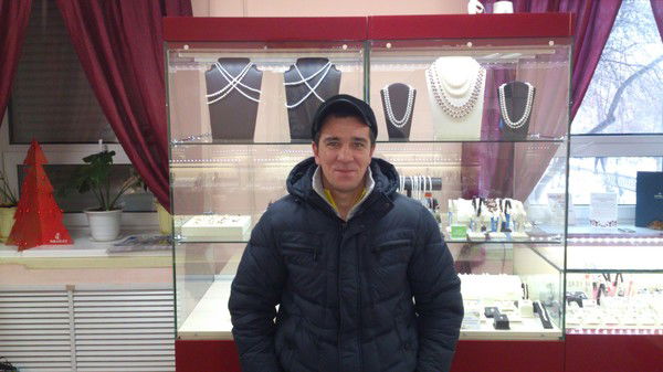 Юрий Лепёшкин